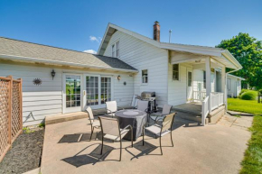 Annville Home with Game Room 5 Mi to Hersheypark!